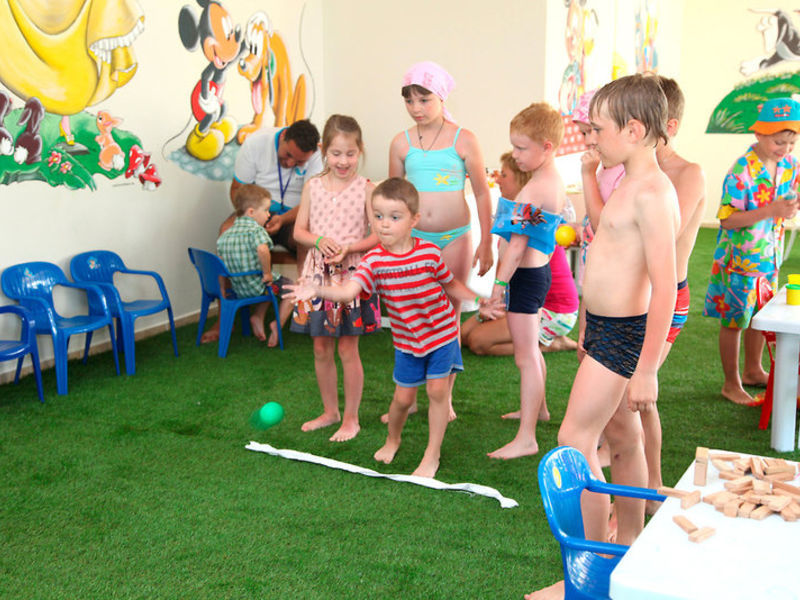 Aska Buse Resort