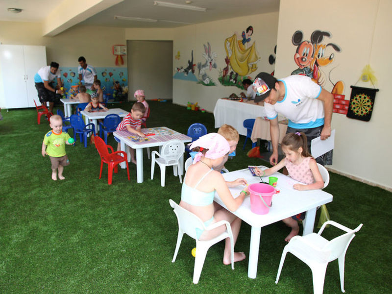 Aska Buse Resort
