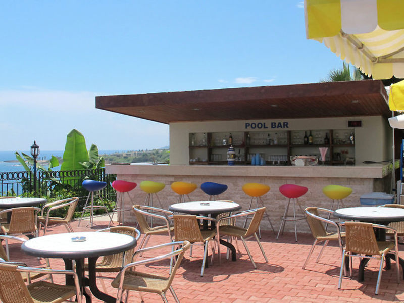 Aska Buse Resort