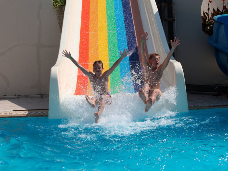 Aska Buse Resort