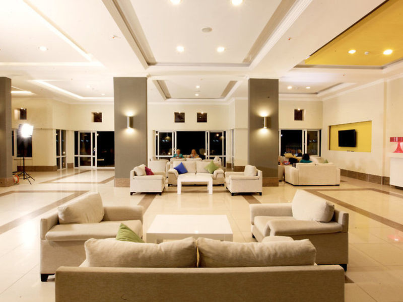 Aska Buse Resort