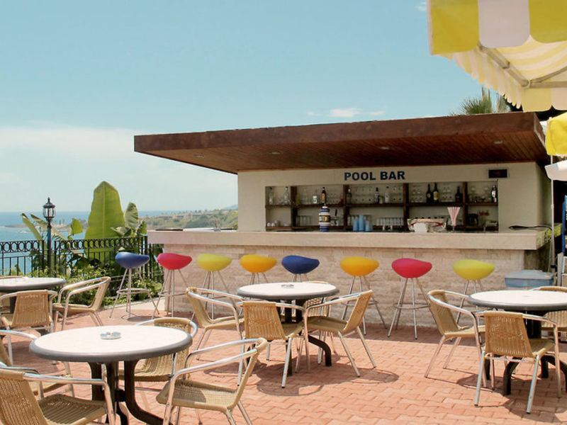 Aska Buse Resort