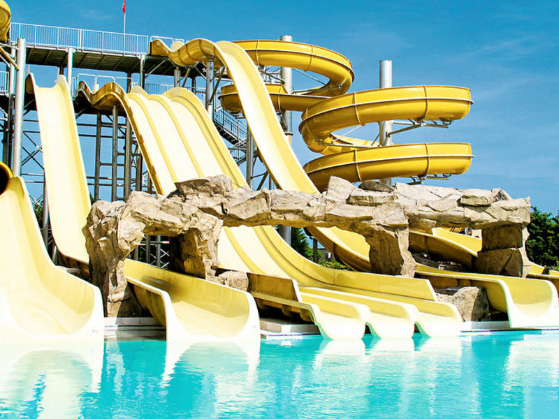 Aska Lara Resort & SPA