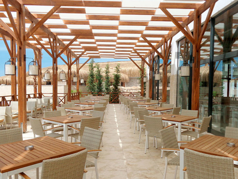 Aska Lara Resort & SPA