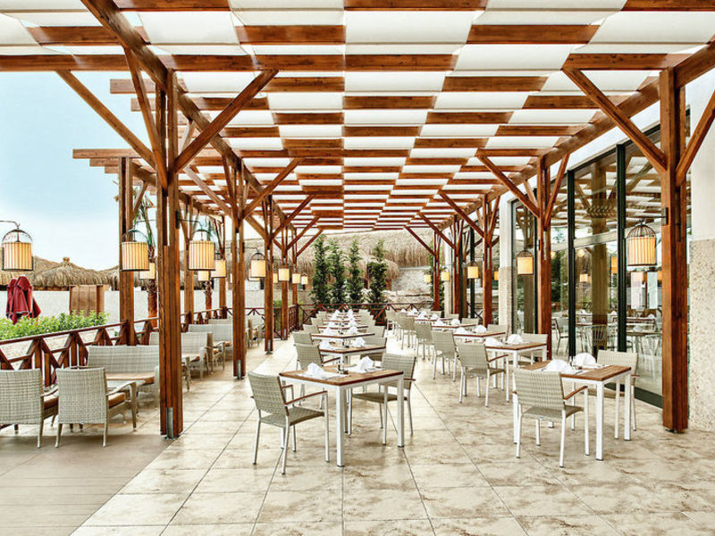 Aska Lara Resort & SPA