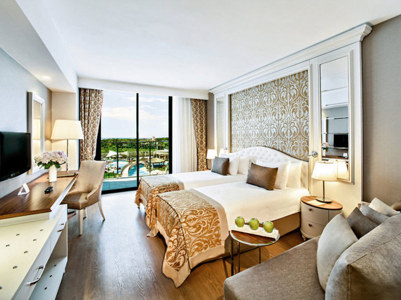 Aska Lara Resort & SPA