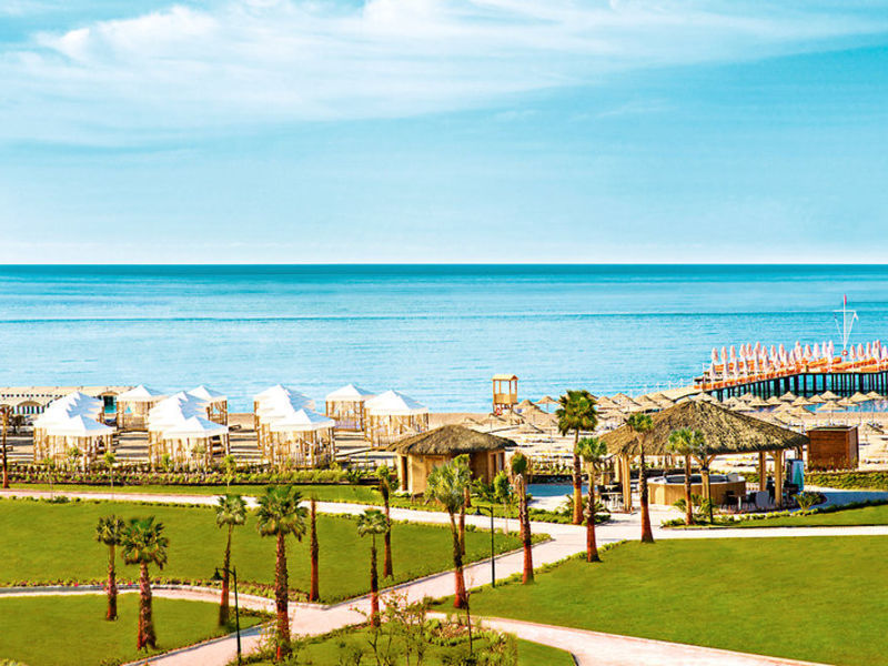 Aska Lara Resort & SPA