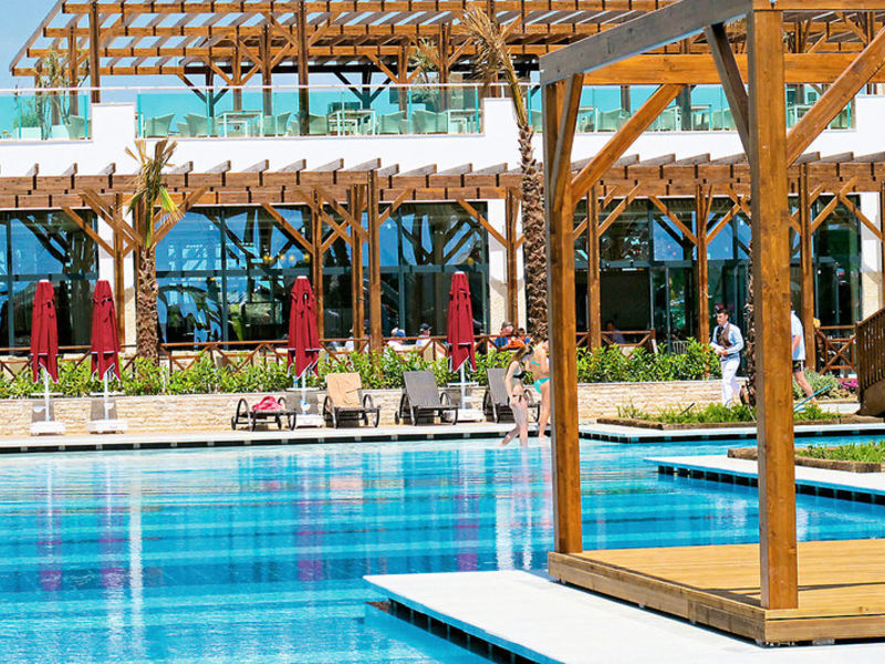 Aska Lara Resort & SPA