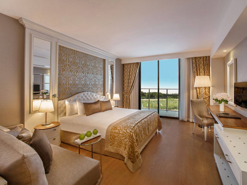 Aska Lara Resort & SPA