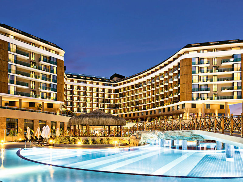 Aska Lara Resort & SPA