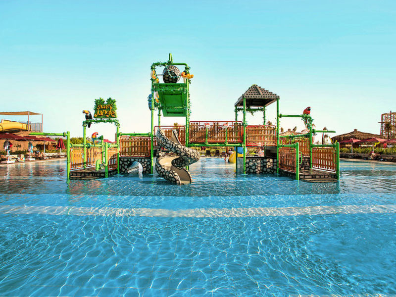 Aska Lara Resort & Spa