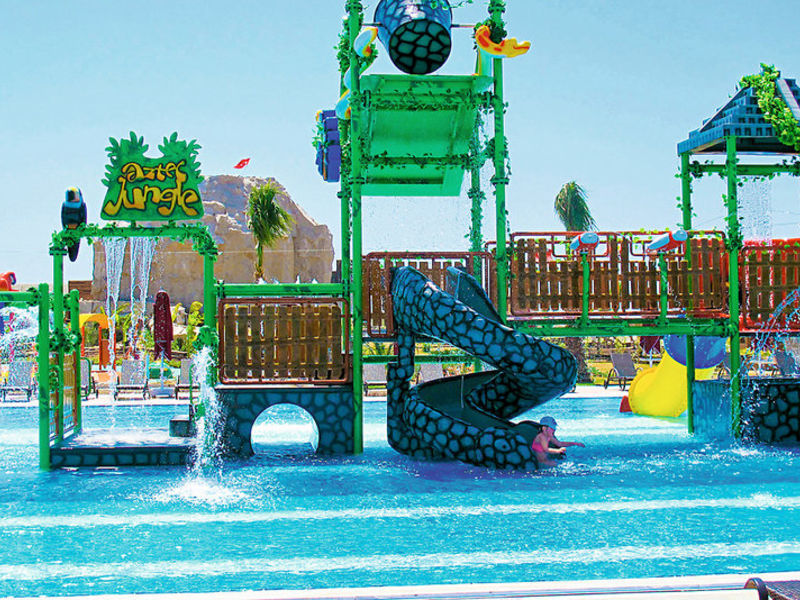 Aska Lara Resort & Spa