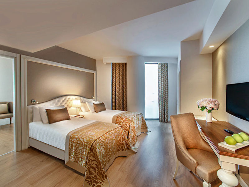 Aska Lara Resort & Spa