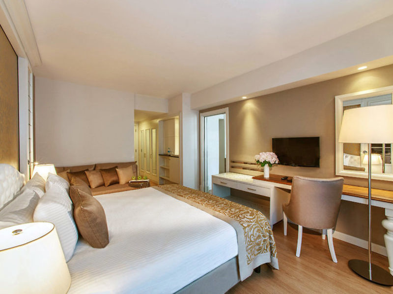 Aska Lara Resort & Spa
