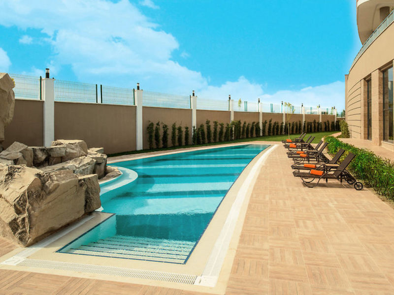 Aska Lara Resort & Spa
