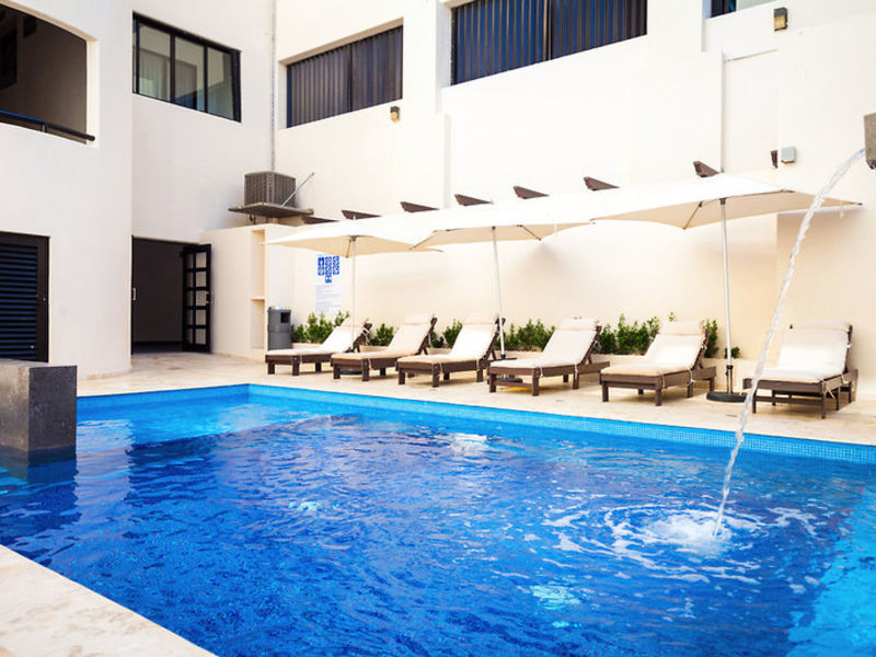 Aspira Hotel by Tukan