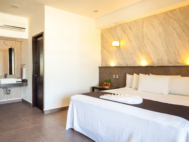 Aspira Hotel by Tukan