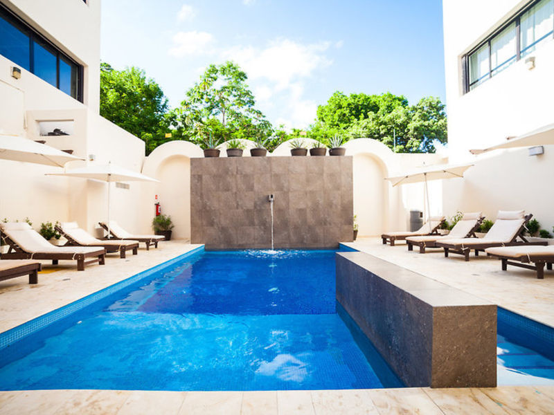 Aspira Hotel by Tukan