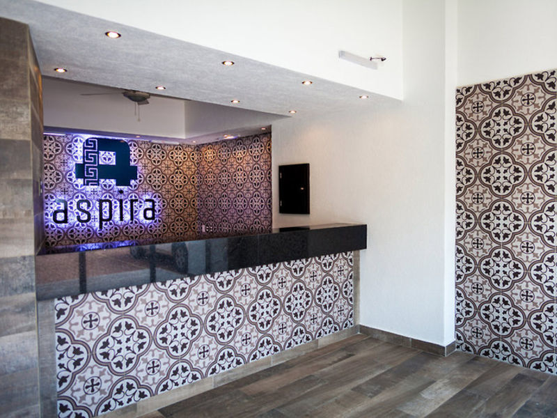 Aspira Hotel by Tukan