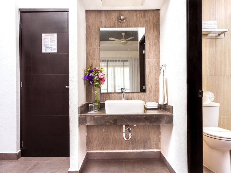 Aspira Hotel by Tukan