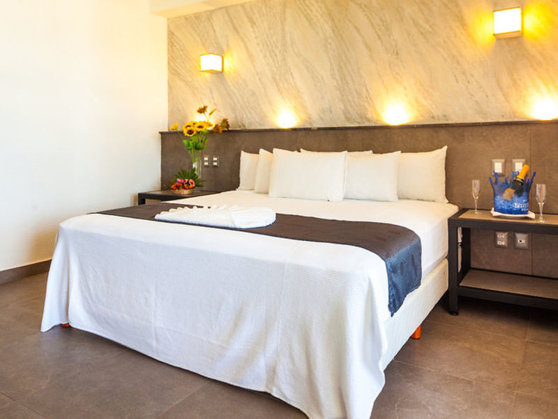 Aspira Hotel by Tukan