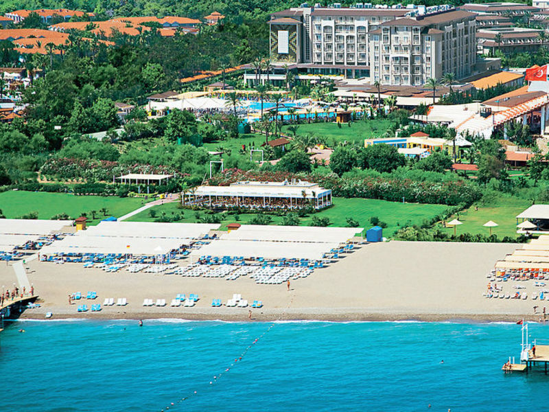 Asteria Elita Resort