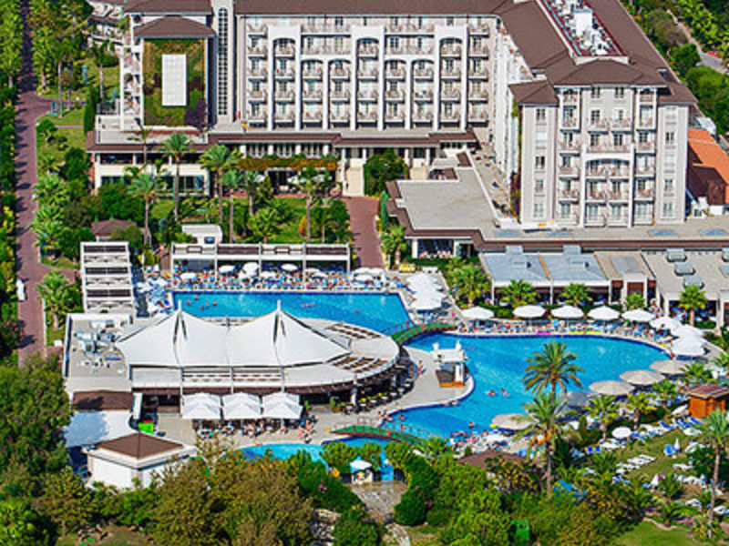 Asteria Elita Resort