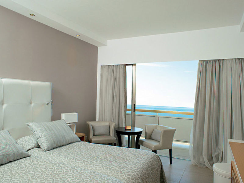 Asterias Beach