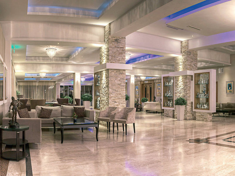 Asterias Beach