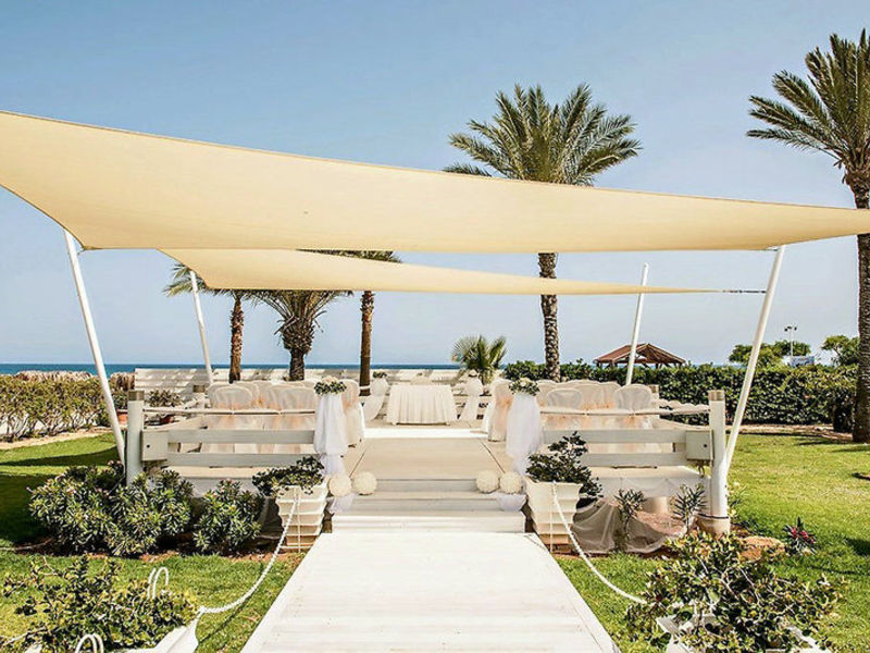 Asterias Beach