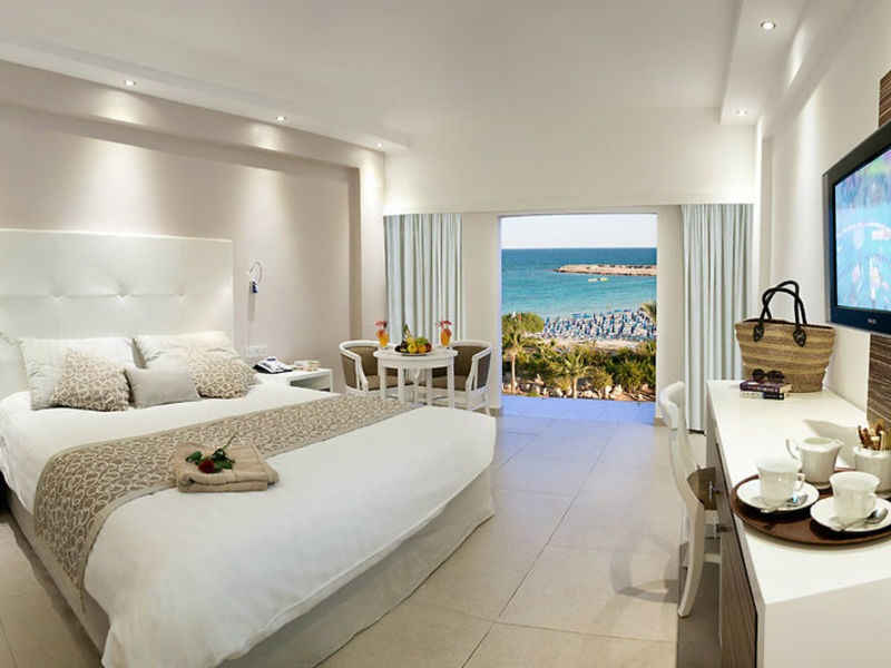 Asterias Beach