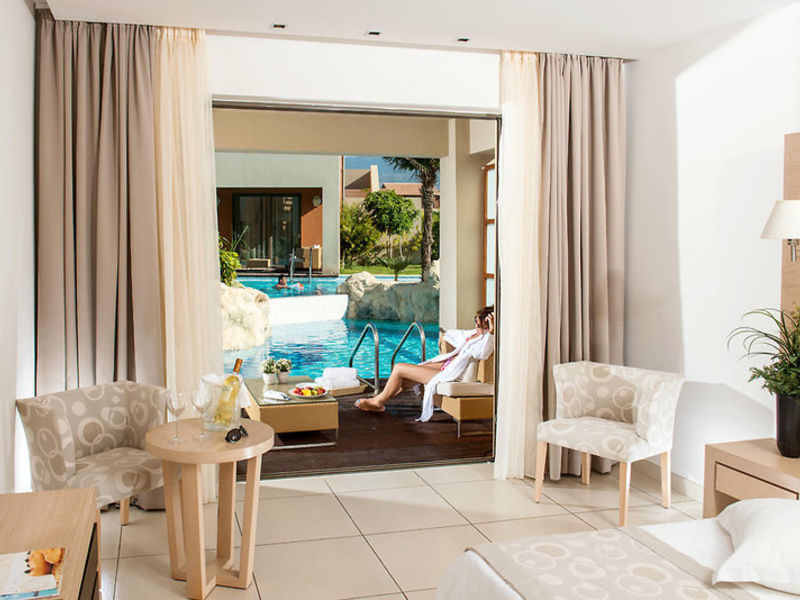 Astir Odysseus Resort & Spa