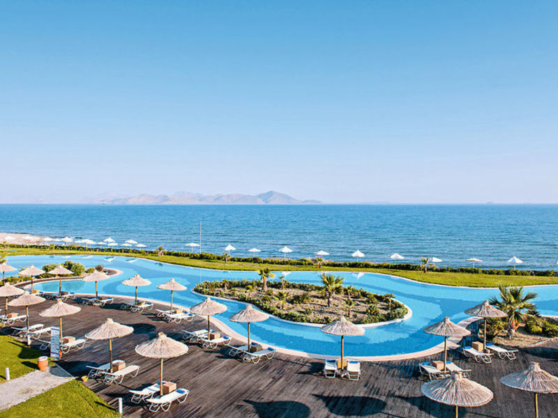 Astir Odysseus Resort & Spa