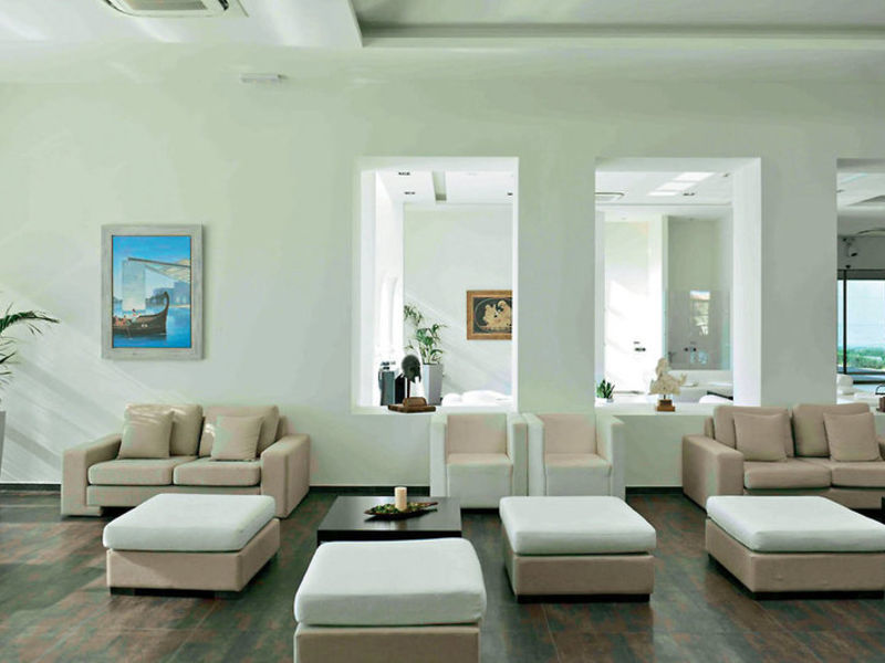 Astir Odysseus Resort & Spa