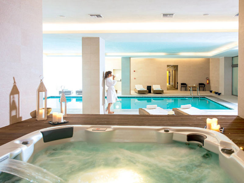 Astir Odysseus Resort & Spa