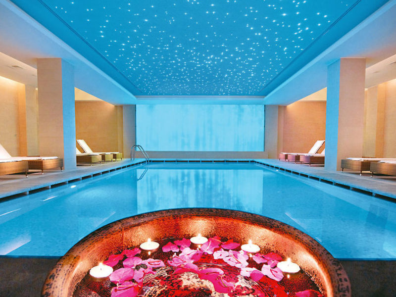 Astir Odysseus Resort & Spa