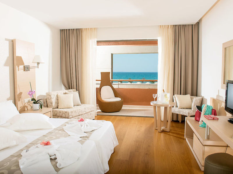 Astir Odysseus Resort & Spa