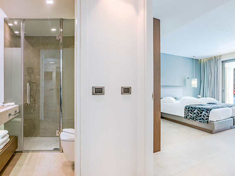Astir Odysseus Resort & Spa