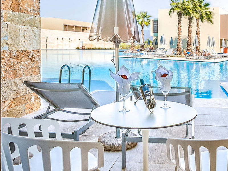 Astir Odysseus Resort & Spa