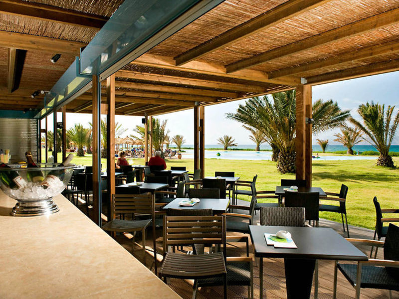 Astir Odysseus Resort & Spa