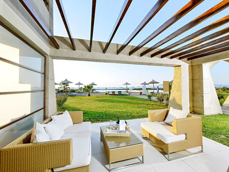 Astir Odysseus Resort & Spa
