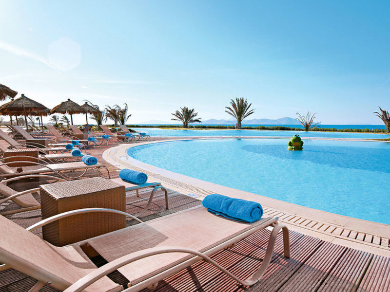 Astir Odysseus Resort & Spa