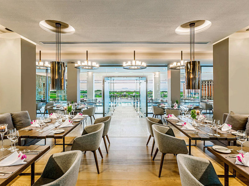 Astir Odysseus Resort & Spa