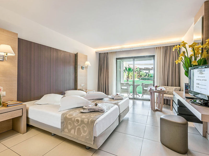 Astir Odysseus Resort & Spa