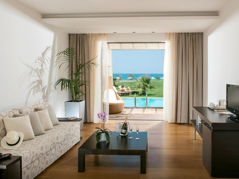 Astir Odysseus Resort & Spa