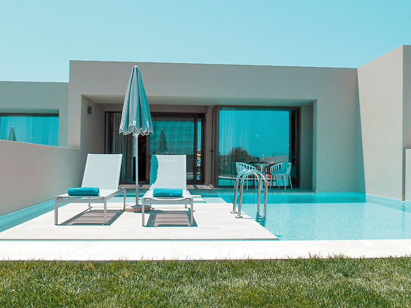 Astir Odysseus Resort & Spa