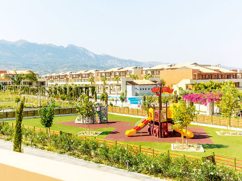 Astir Odysseus Resort & Spa