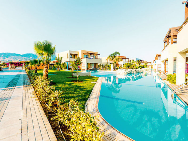 Astir Odysseus Resort & Spa