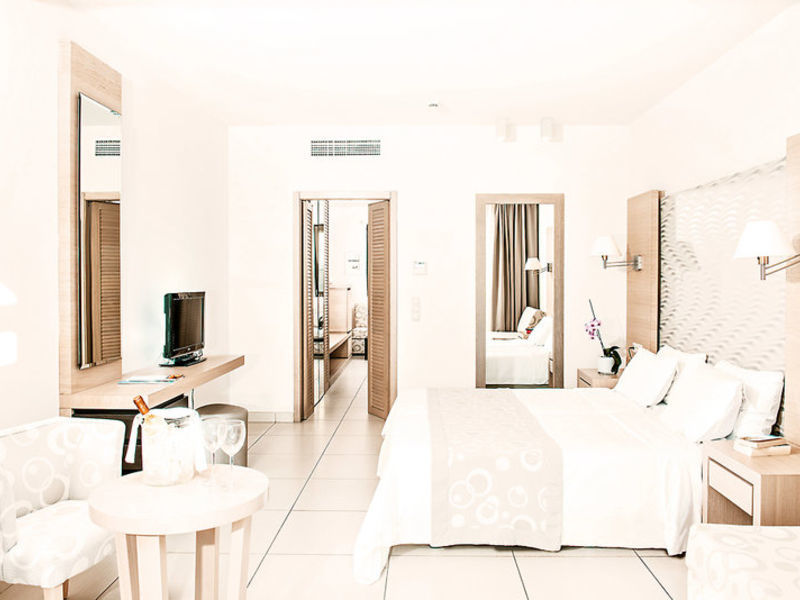 Astir Odysseus Resort & Spa