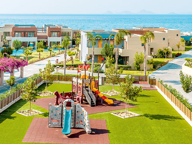 Astir Odysseus Resort & Spa